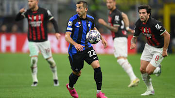 Mkhitaryan
