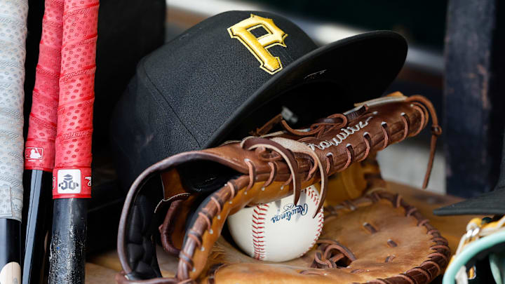 Washington Nationals v Pittsburgh Pirates