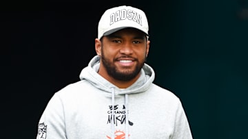 San Francisco 49ers v Miami Dolphins