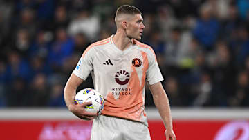Artem Dovbyk