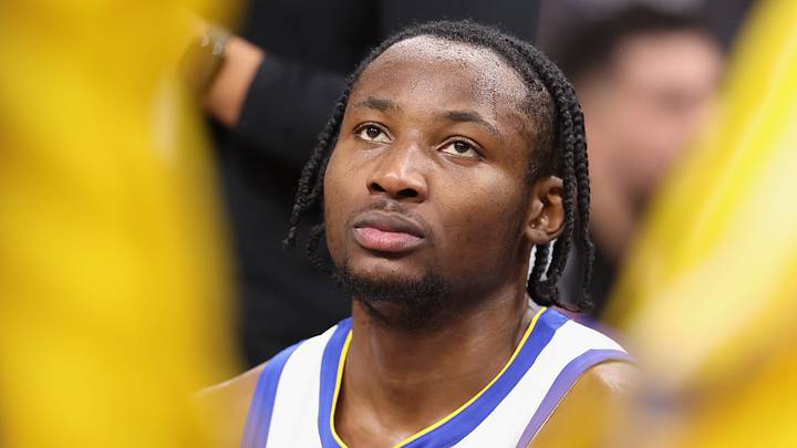 Golden State Warriors v Phoenix Suns