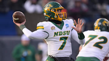 North Dakota State v Montana