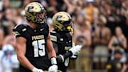 PURDUE BOILERMARKERS ON SI visual data 2