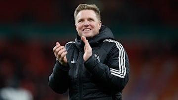 Liverpool v Newcastle United - Carabao Cup Final