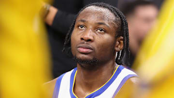 Golden State Warriors v Phoenix Suns