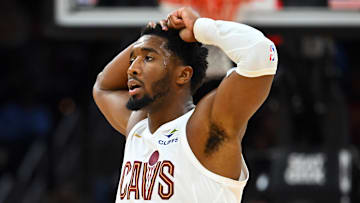 Toronto Raptors v Cleveland Cavaliers