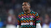 Alex Sandro