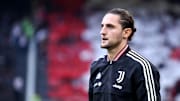 Adrien Rabiot