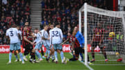 AFC Bournemouth v Nottingham Forest - Premier League