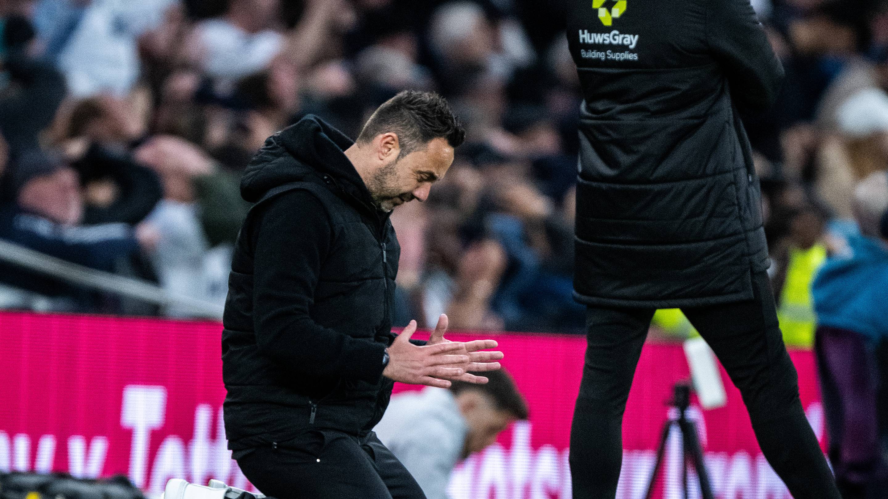 Tottenham have 1 huge reason for hope of an upset win vs. Chelsea
