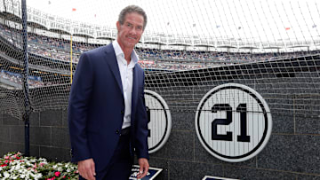 Toronto Blue Jays v New York Yankees