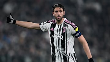 Manuel Locatelli