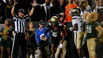 Colorado State v Colorado