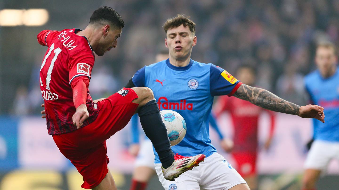 wer steigt aus der bundesliga ab