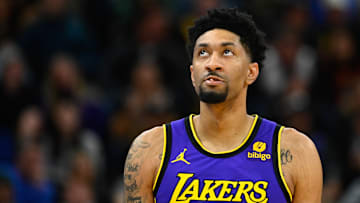 Los Angeles Lakers v Utah Jazz