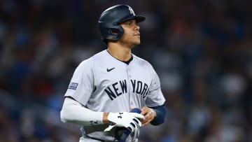 Soto será abridor en el próximo Juego de Estrellas