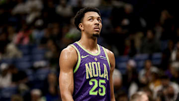 Memphis Grizzlies v New Orleans Pelicans