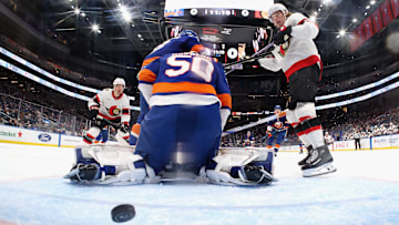 Adam Gaudette