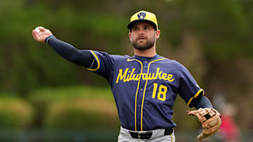 Milwaukee Brewers v Chicago White Sox