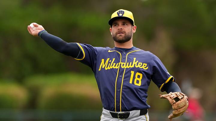 Milwaukee Brewers v Chicago White Sox