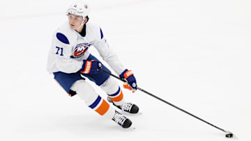 New York Islanders Development Camp