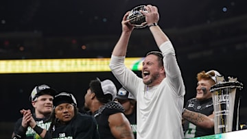 2024 Big Ten Football Championship - Penn State v Oregon