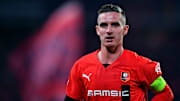 Benjamin Bourigeaud - Stade Rennais