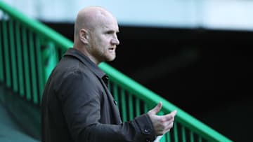 Celtic v KR Reykjavik - UEFA Champions League: First Qualifying Round