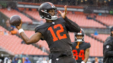Miami Dolphins v Cleveland Browns - NFL 2025