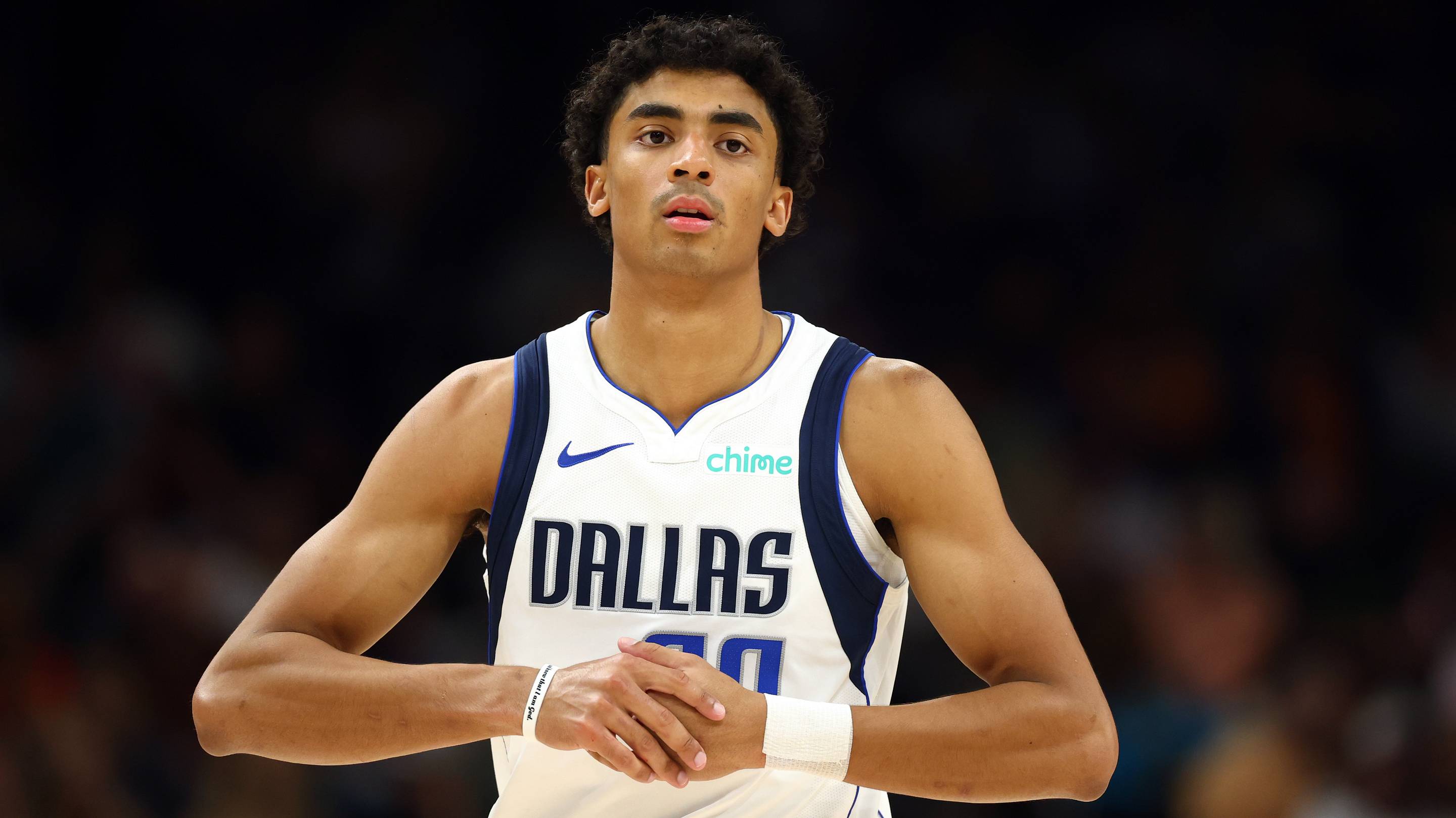 Mavericks Have Started Contract Extension Talks With Sharpshooting Guard