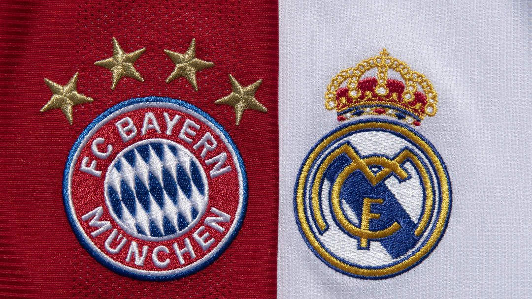 Bayern Munich keeping tabs on Real Madrid defender.