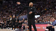 Ham volverá a trabajar con los Milwaukee Bucks