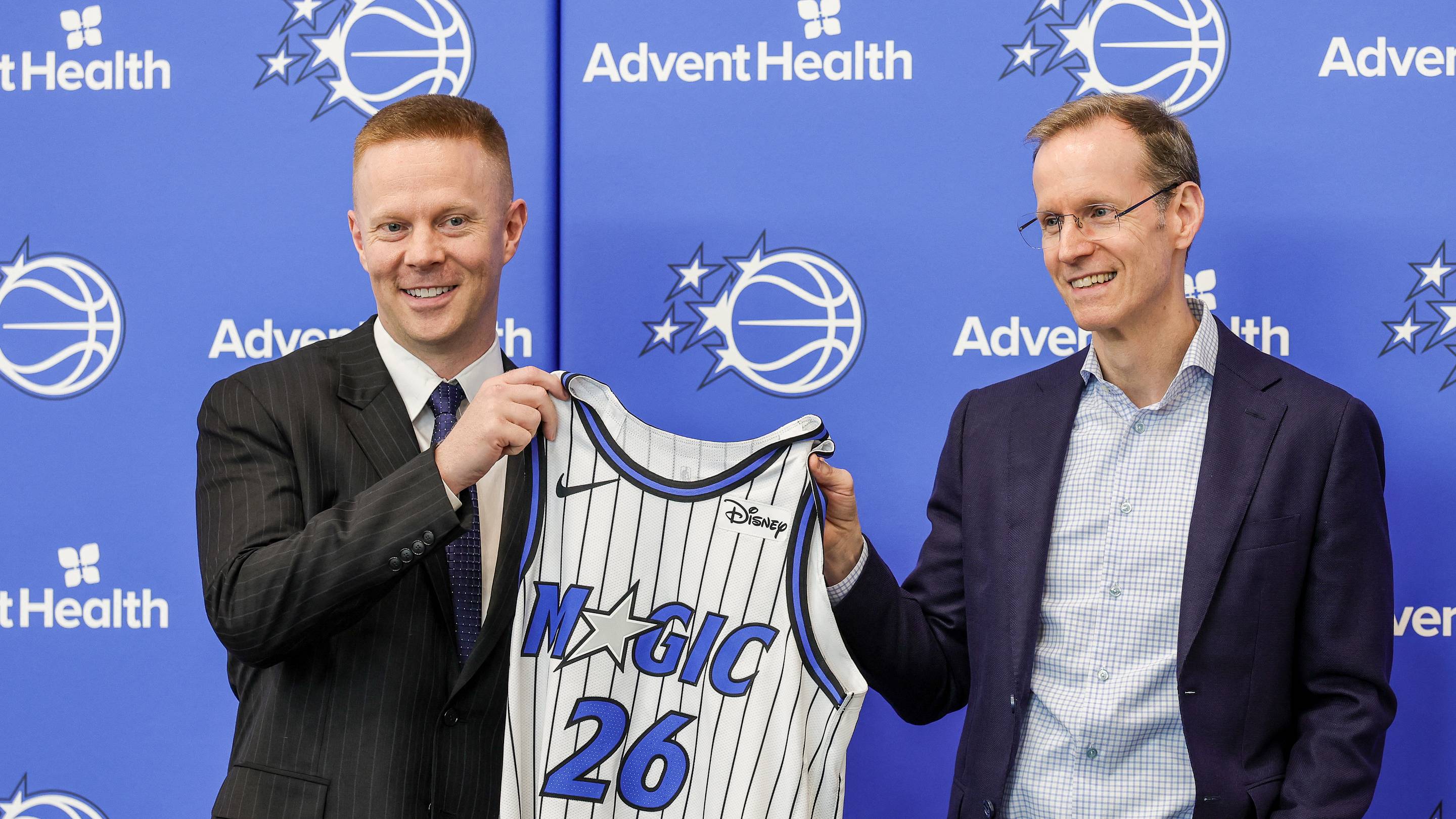 2026-27 Orlando Magic Roster: Contracts, Salaries, Options and Depth Chart