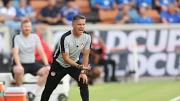 Concerns Surround John Herdman as Allegations of Espionage Surface