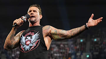 Monday Night RAW
