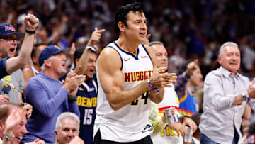 Minnesota Timberwolves v Denver Nuggets - Game Seven