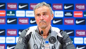 Luis Enrique