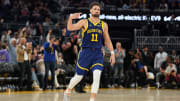 Thompson firmó con los Dallas Mavericks