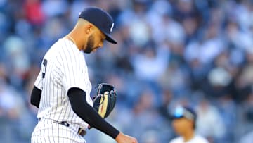 Milwaukee Brewers v New York Yankees