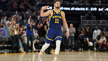 New Orleans Pelicans v Golden State Warriors