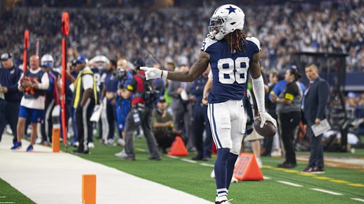 Dallas cowboys thanksgiving game record