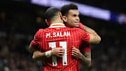 Liverpool est leader de Premier League.