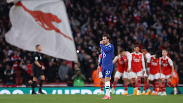 Ben Chilwell