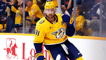 Montreal Canadiens v Nashville Predators