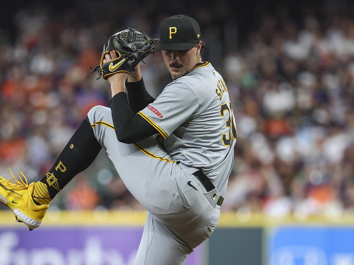 Pittsburgh Pirates