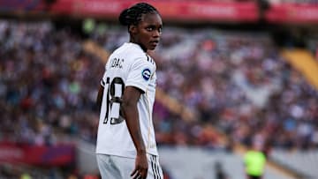 Linda Caicedo et le Real Madrid affrontent Arsenal en Ligue des Champions