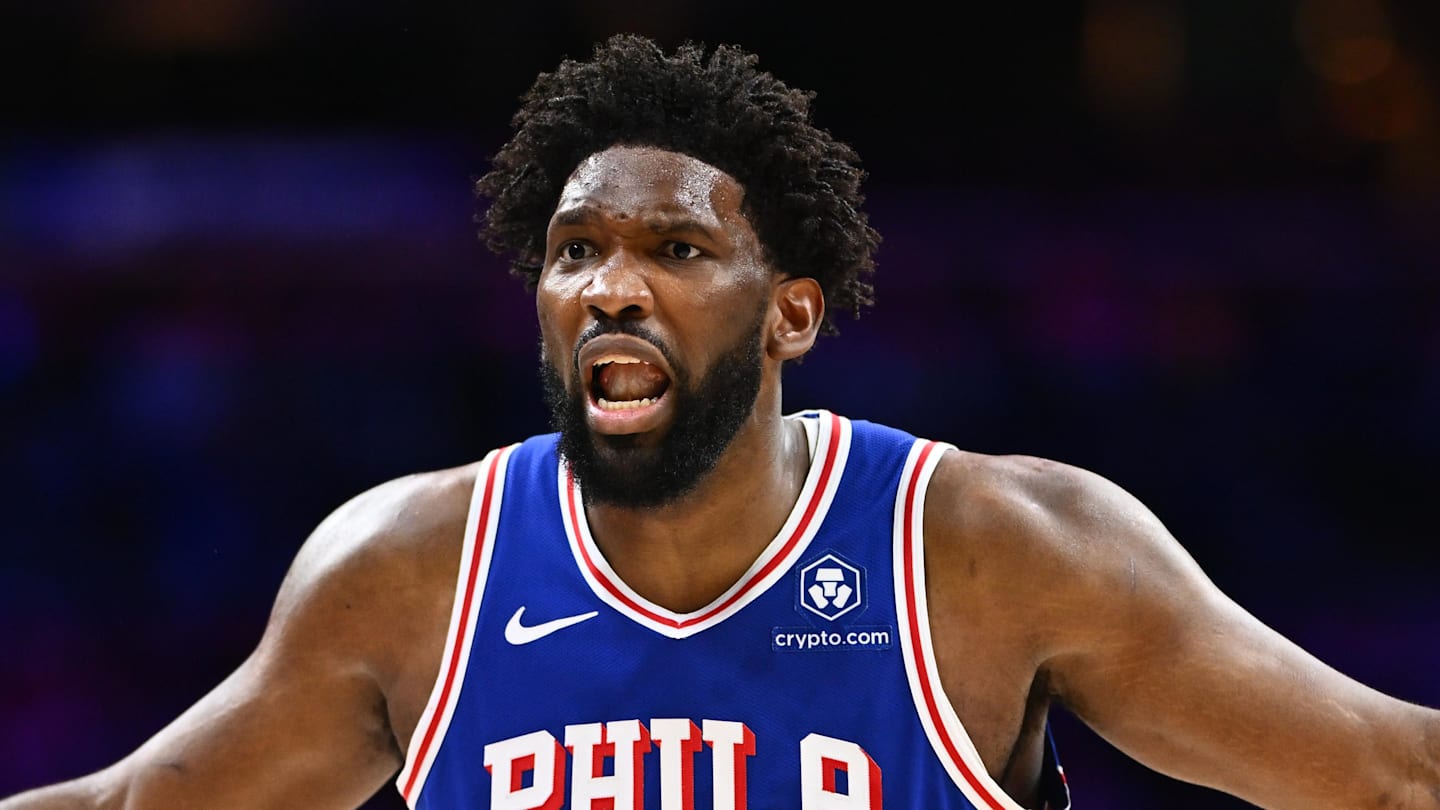 3 Overreactions to 76ers Opening Night Victory vs Boston Celtics