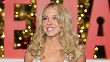 Sydney Sweeney