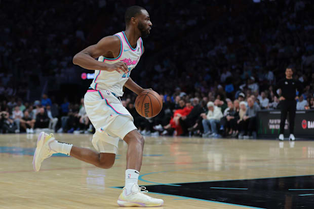 Andrew Wiggins 