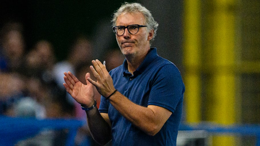 Laurent Blanc